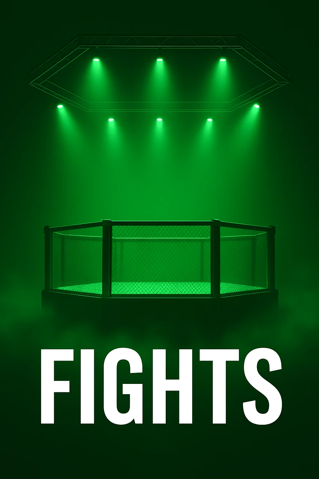 UFC - Watch UFC live with ATLAS PRO MAX streaming service