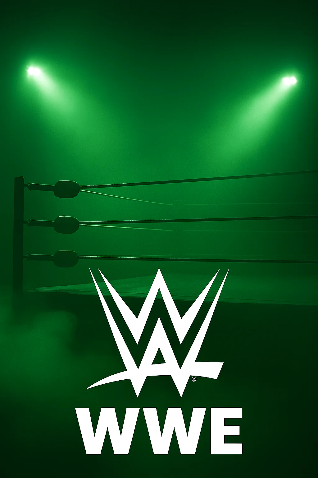 WWE - Watch WWE live with ATLAS PRO MAX streaming service